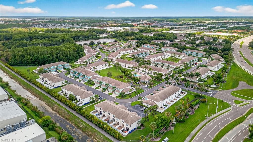 3646 Pine Oak CIR # 105, FORT MYERS FL 33916-1