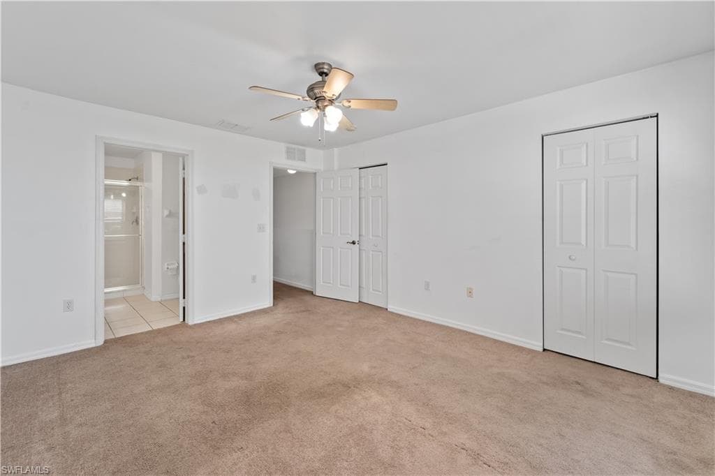 3646 Pine Oak CIR # 105, FORT MYERS FL 33916-12