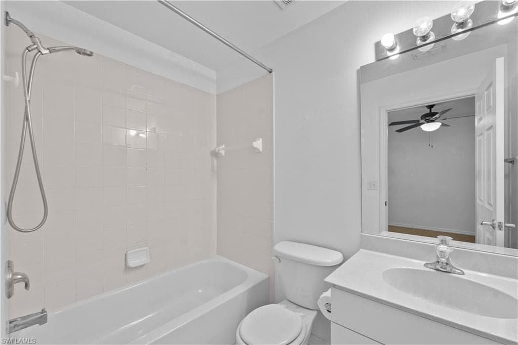 3646 Pine Oak CIR # 105, FORT MYERS FL 33916-16