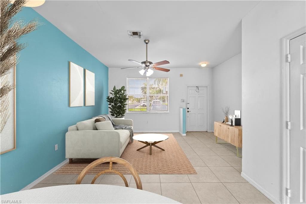 3646 Pine Oak CIR # 105, FORT MYERS FL 33916-6