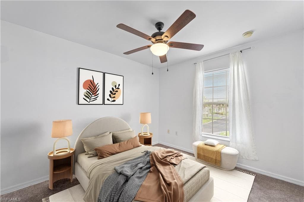 3646 Pine Oak CIR # 105, FORT MYERS FL 33916-14