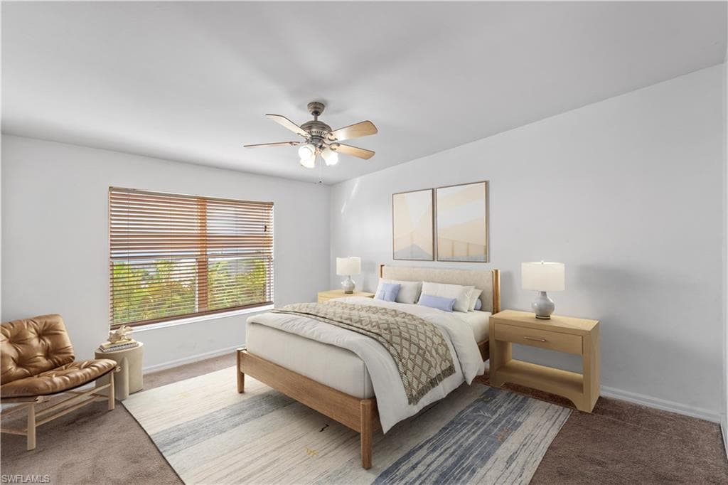 3646 Pine Oak CIR # 105, FORT MYERS FL 33916-10