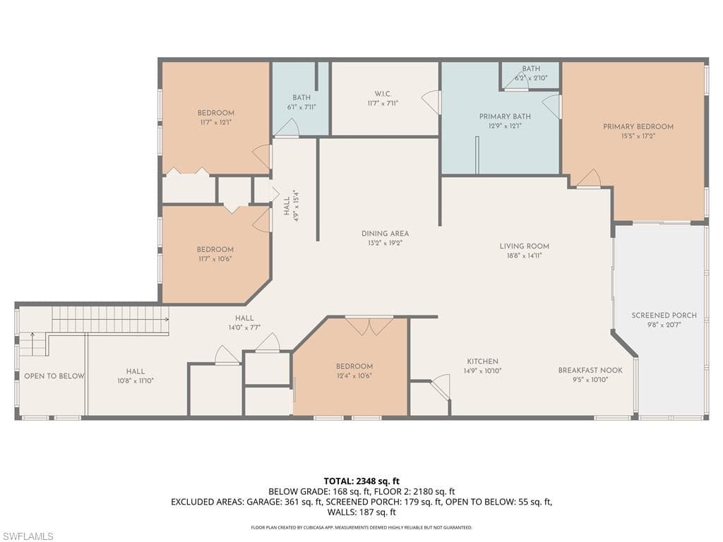 3793 Costa Maya WAY # 202, ESTERO FL 33928-27