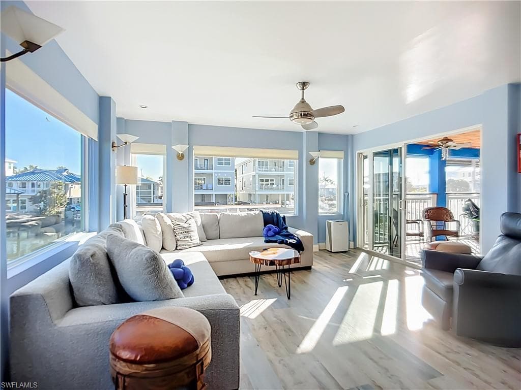 447 Palermo CIR, FORT MYERS BEACH FL 33931-15