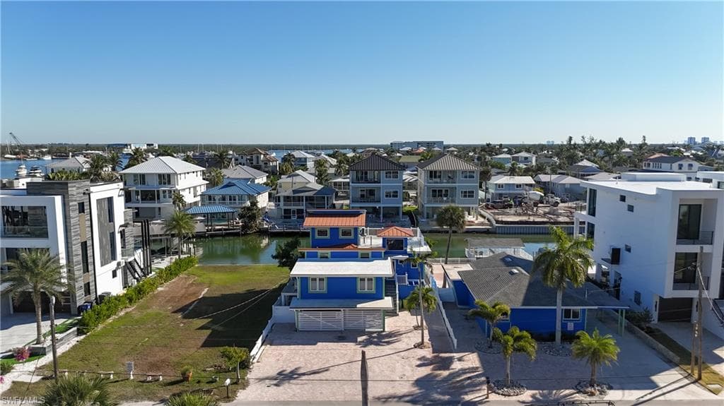 447 Palermo CIR, FORT MYERS BEACH FL 33931-2