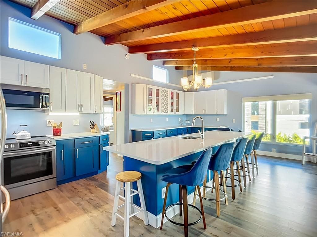 447 Palermo CIR, FORT MYERS BEACH FL 33931-13