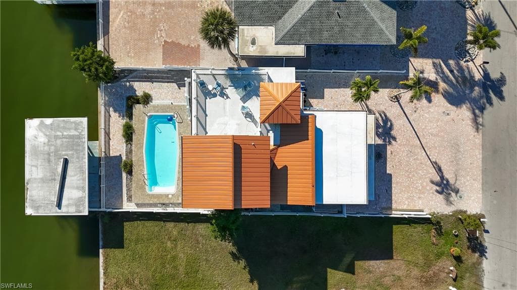 447 Palermo CIR, FORT MYERS BEACH FL 33931-49