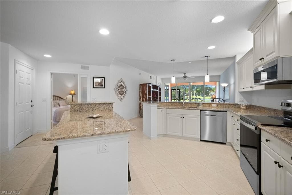 8565 Via Garibaldi CIR # 104, ESTERO FL 33928-16