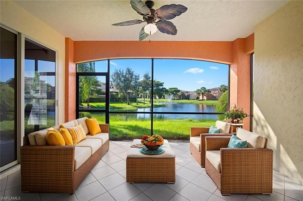 8565 Via Garibaldi CIR # 104, ESTERO FL 33928-2