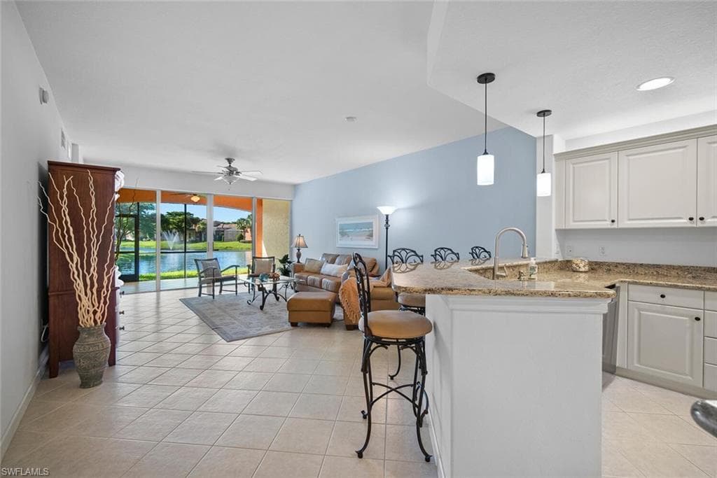 8565 Via Garibaldi CIR # 104, ESTERO FL 33928-8