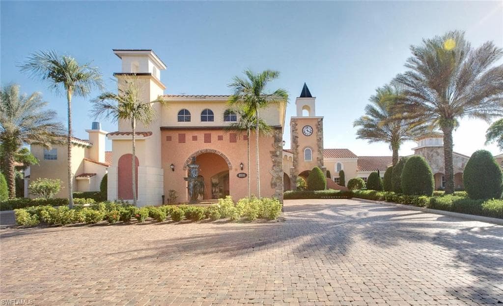 8565 Via Garibaldi CIR # 104, ESTERO FL 33928-34