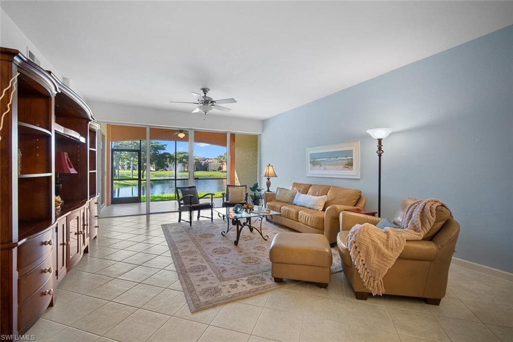 8565 Via Garibaldi CIR # 104, ESTERO FL 33928-20