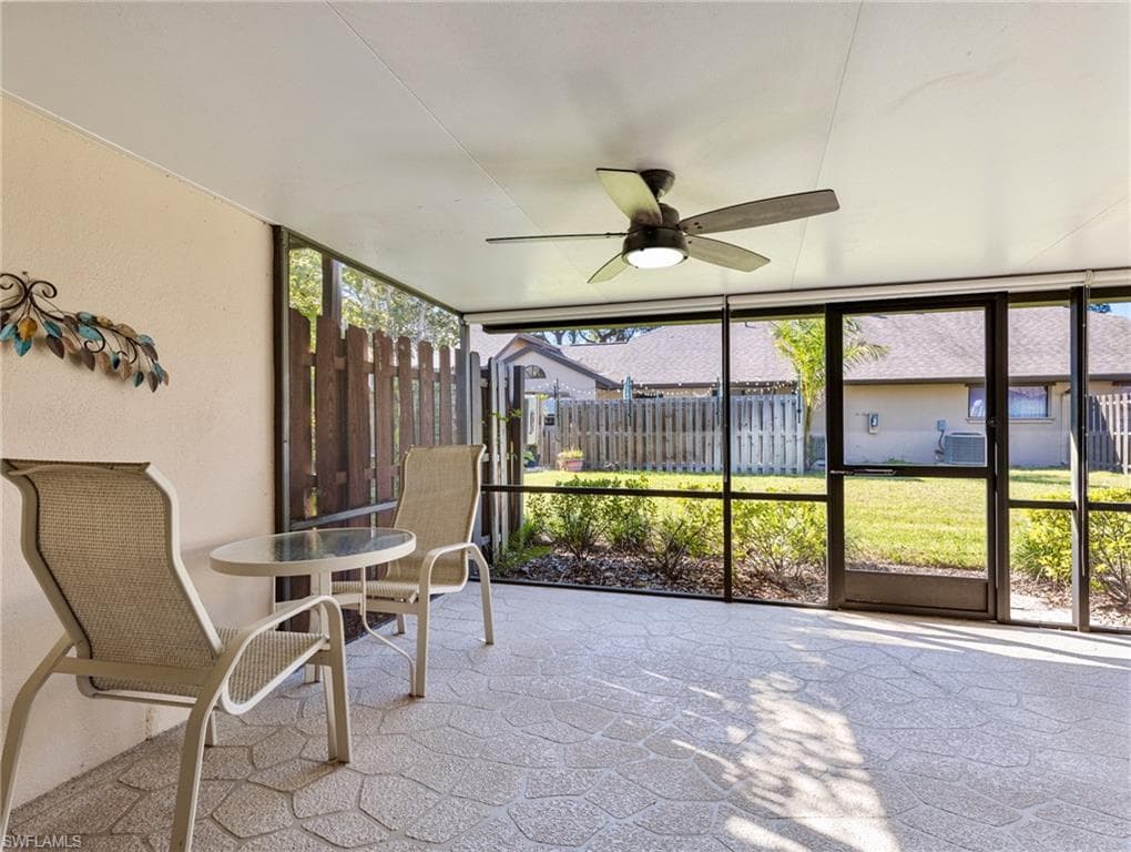 13126 Langton CT, FORT MYERS FL 33919-25