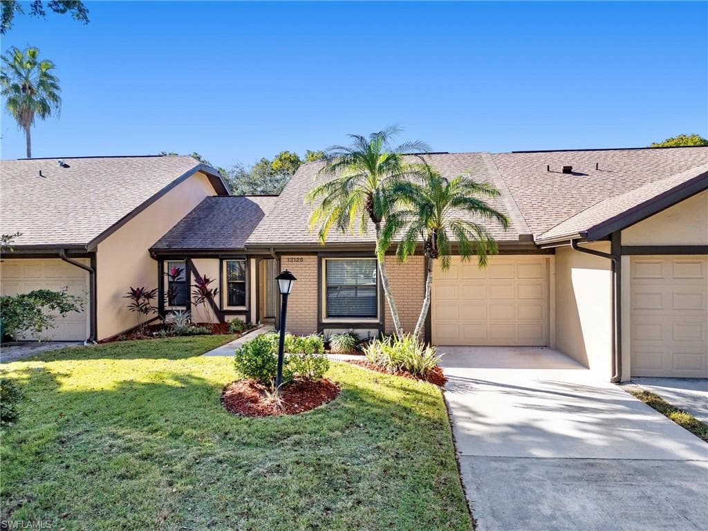 13126 Langton CT, FORT MYERS FL 33919-27