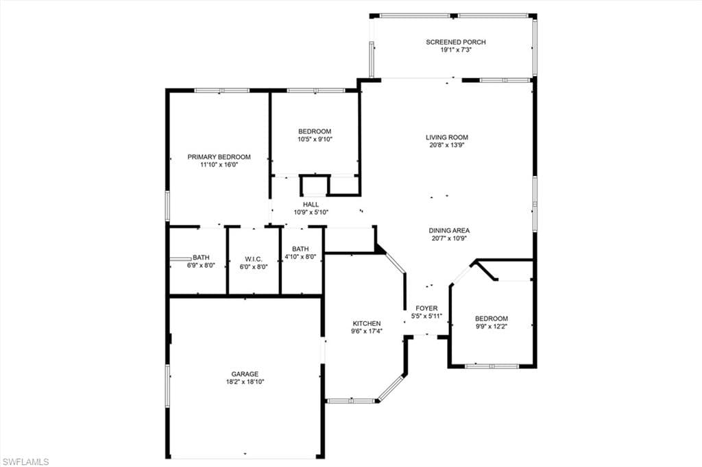 7762 Cameron CIR, FORT MYERS FL 33912-38