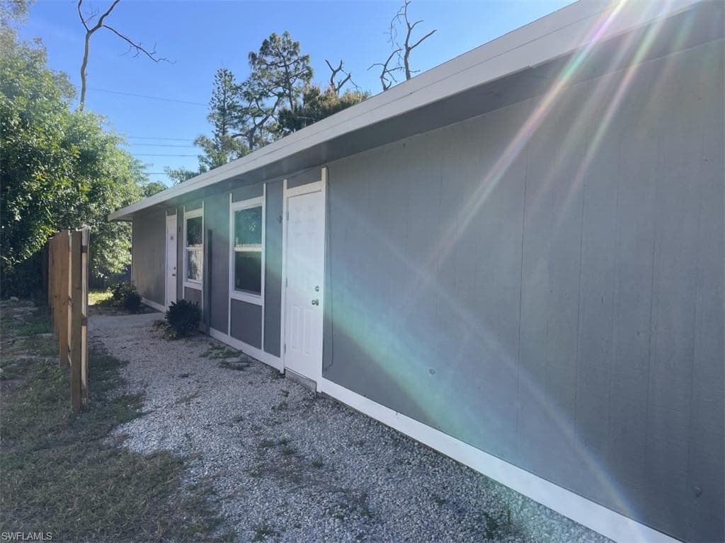 5637-5639 Fifth AVE, FORT MYERS FL 33907-3