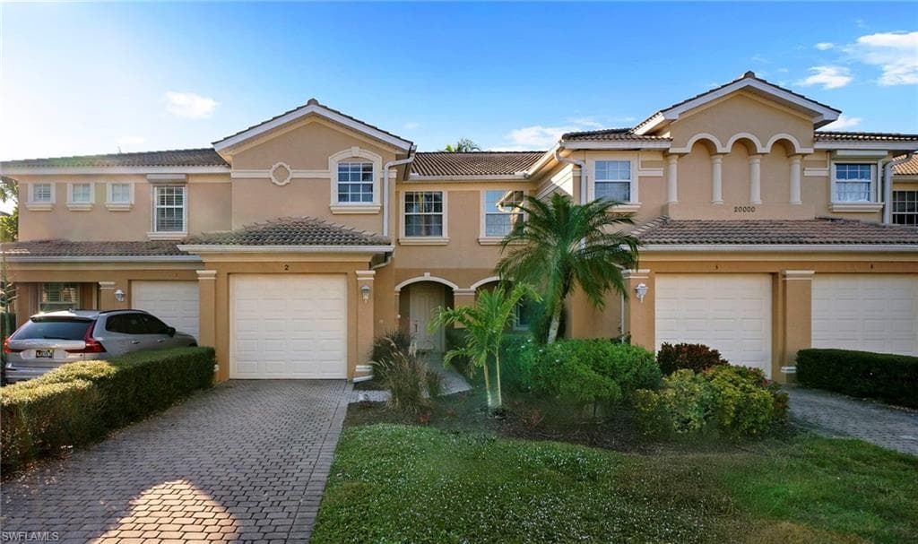 20000 Heatherstone WAY # 2, ESTERO FL 33928-1