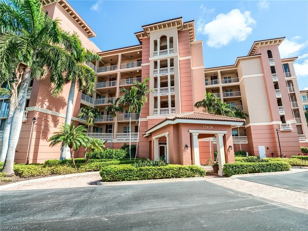 22628 Island Pines WAY # 1403, FORT MYERS BEACH FL 33931-1