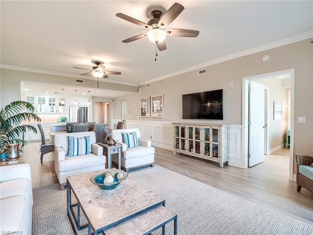 22628 Island Pines WAY # 1403, FORT MYERS BEACH FL 33931-16