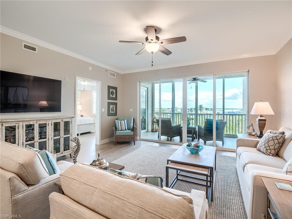22628 Island Pines WAY # 1403, FORT MYERS BEACH FL 33931-15