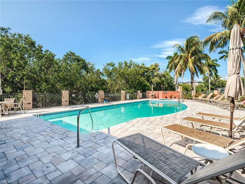 22628 Island Pines WAY # 1403, FORT MYERS BEACH FL 33931-42