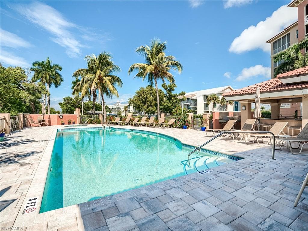 22628 Island Pines WAY # 1403, FORT MYERS BEACH FL 33931-3