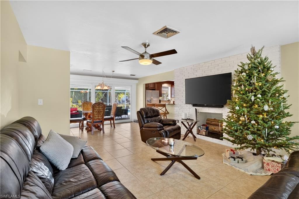 2741 McGregor BLVD, FORT MYERS FL 33901-2