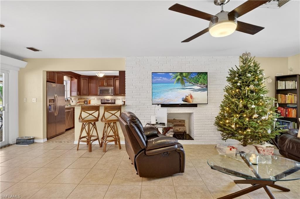 2741 McGregor BLVD, FORT MYERS FL 33901-3