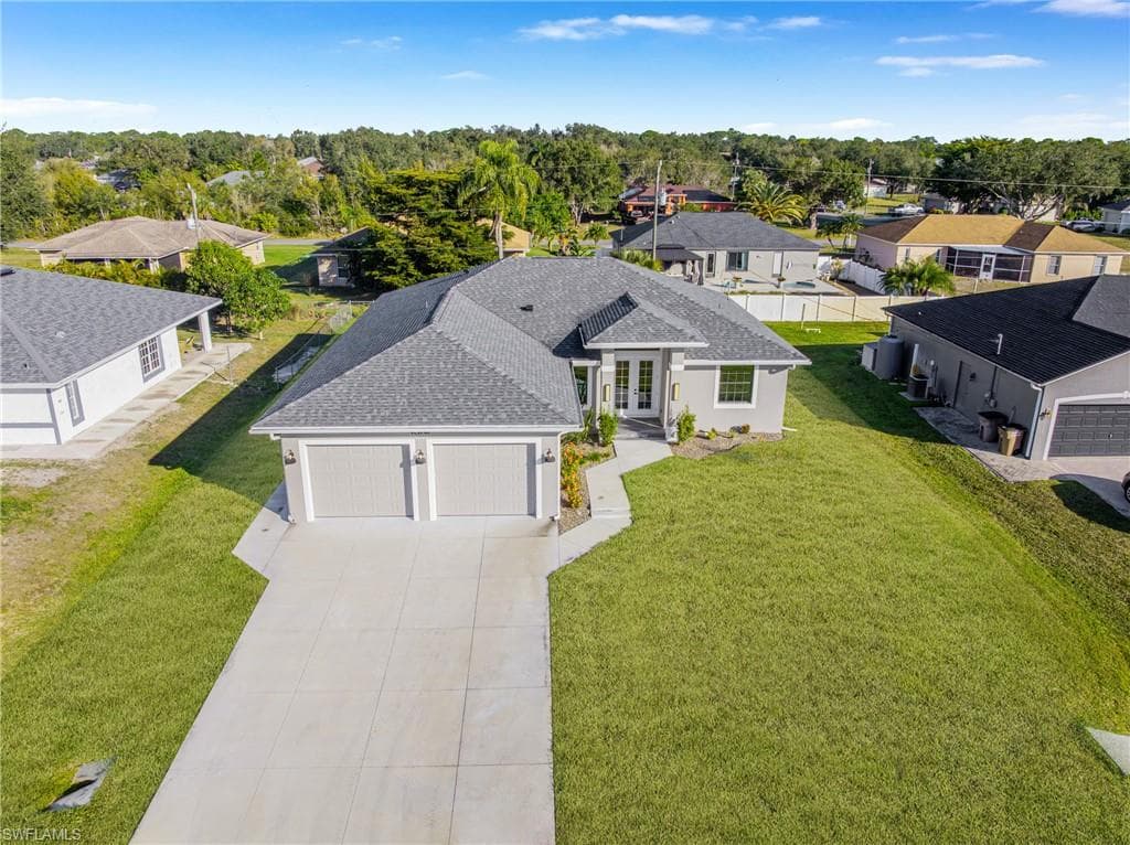 14121 Cedardale ST, FORT MYERS FL 33905-1