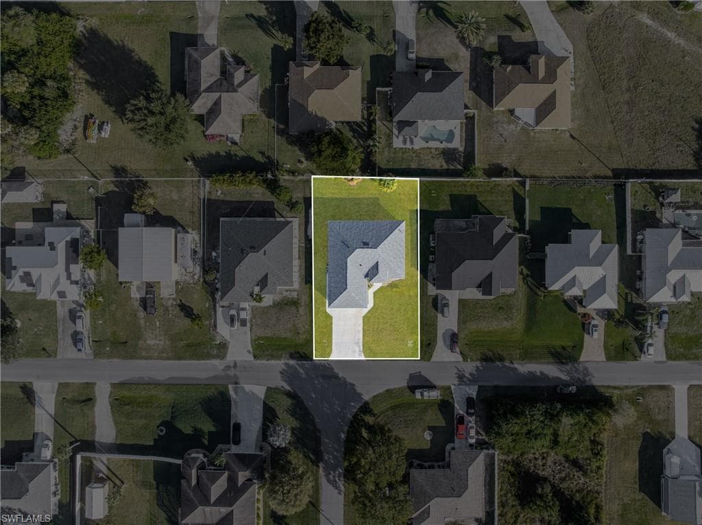 14121 Cedardale ST, FORT MYERS FL 33905-5