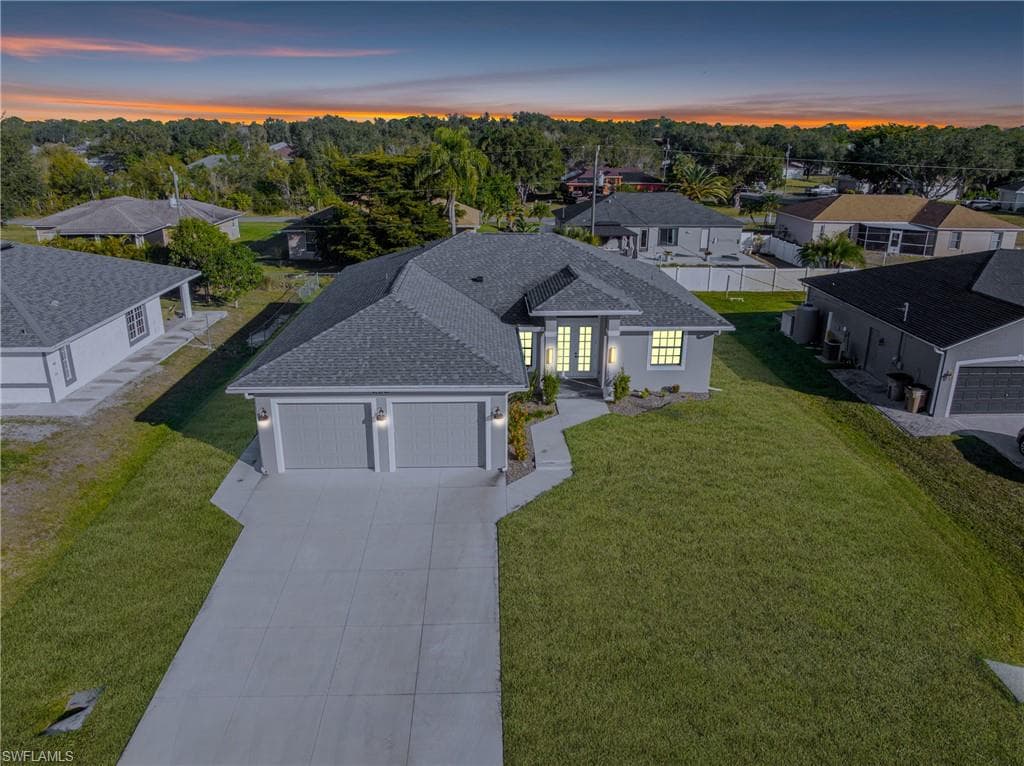 14121 Cedardale ST, FORT MYERS FL 33905-2