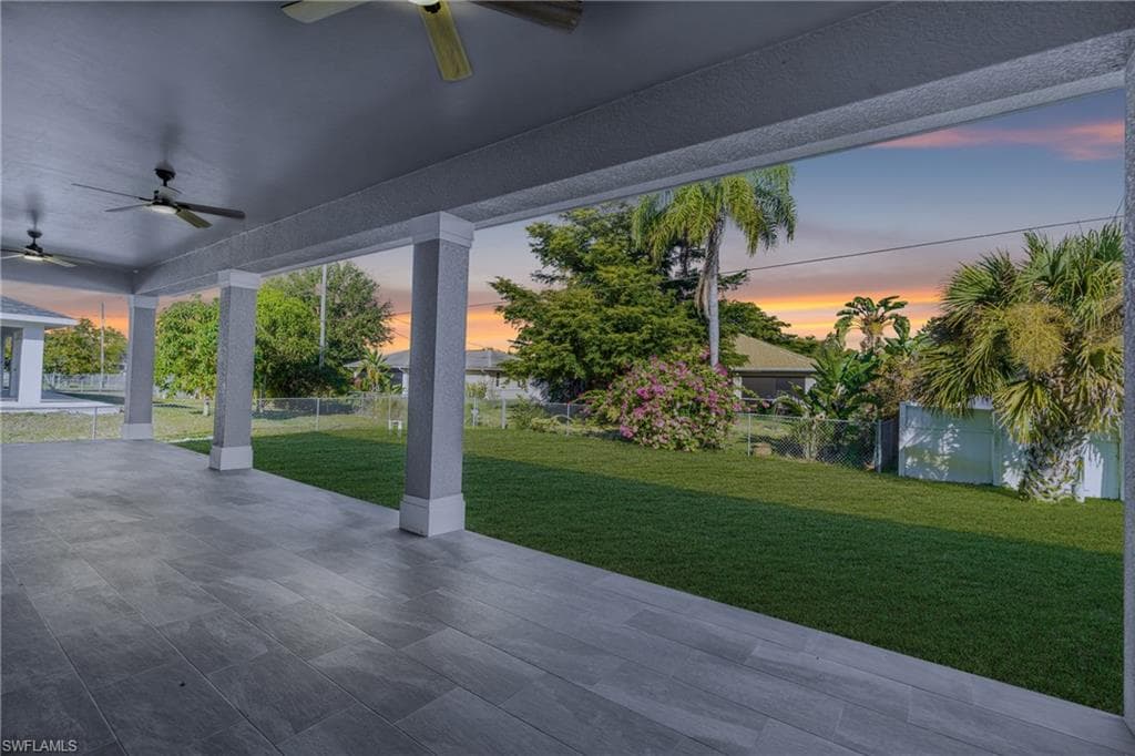 14121 Cedardale ST, FORT MYERS FL 33905-35