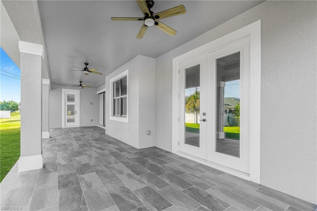 14121 Cedardale ST, FORT MYERS FL 33905-4