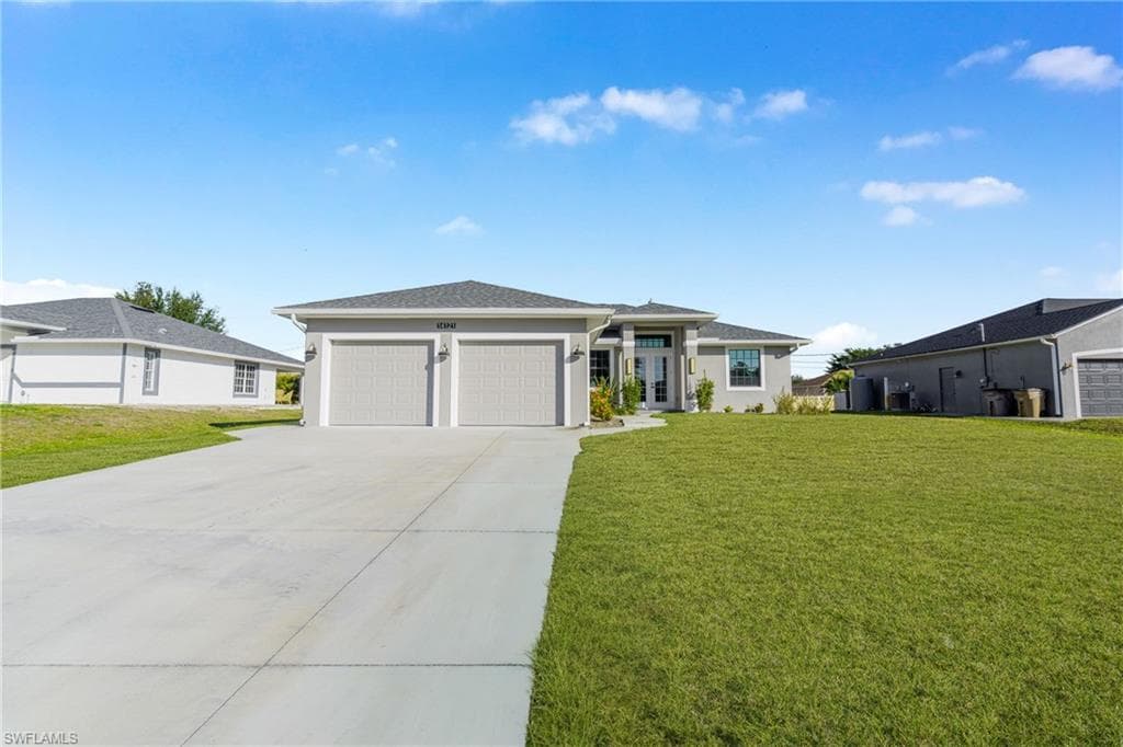 14121 Cedardale ST, FORT MYERS FL 33905-33