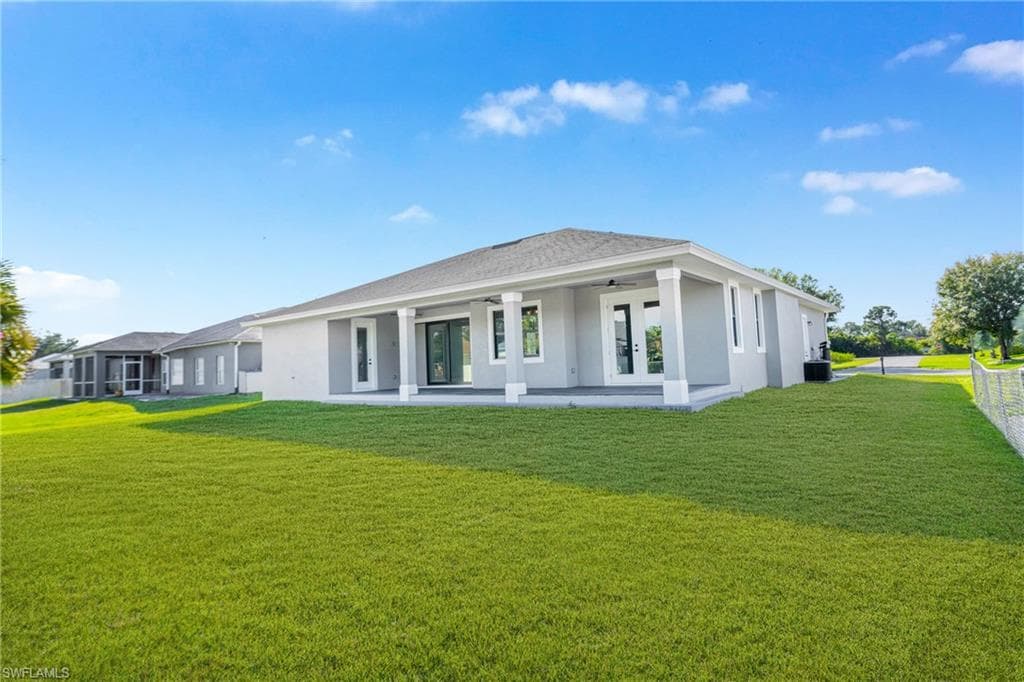 14121 Cedardale ST, FORT MYERS FL 33905-36