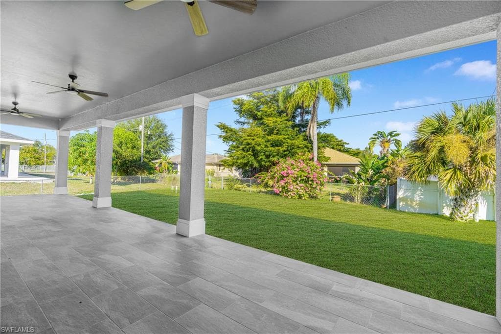 14121 Cedardale ST, FORT MYERS FL 33905-34