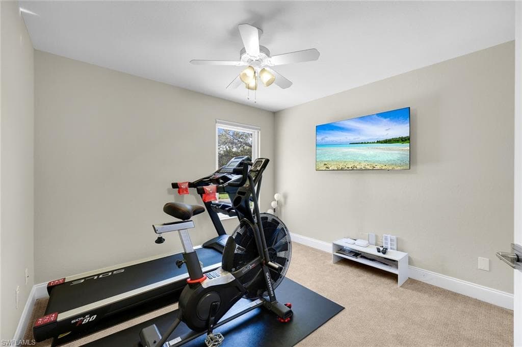 351 Emerald Bay CIR # R5, NAPLES FL 34110-17