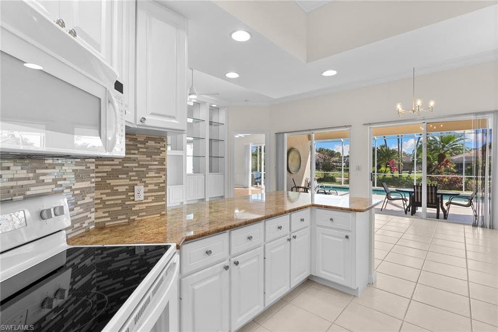 3128 Dominica WAY, NAPLES FL 34119-12