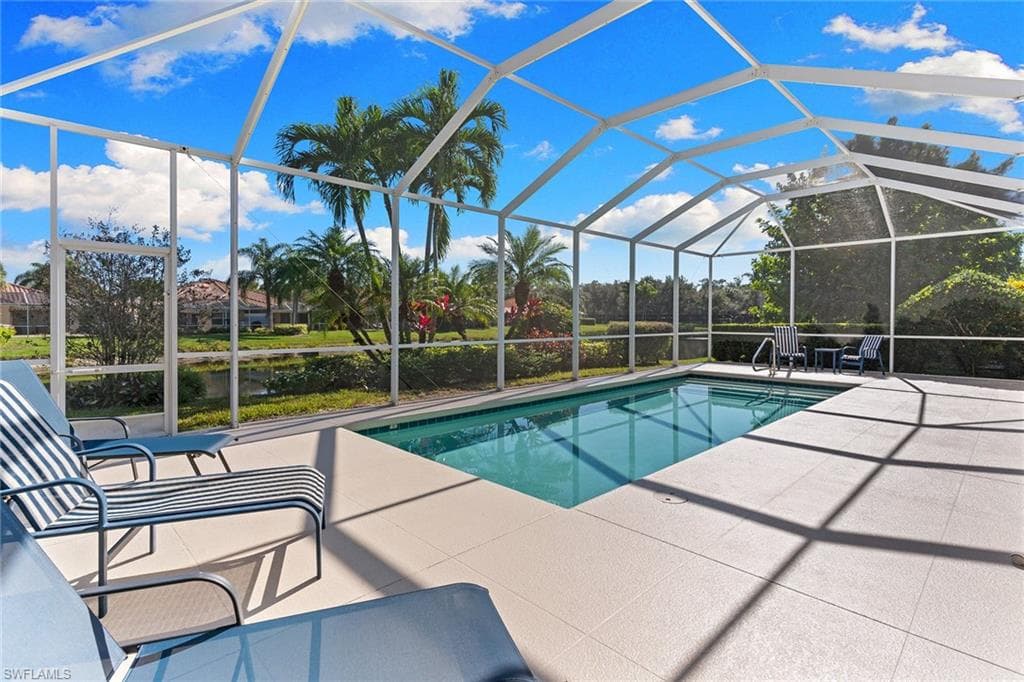 3128 Dominica WAY, NAPLES FL 34119-32