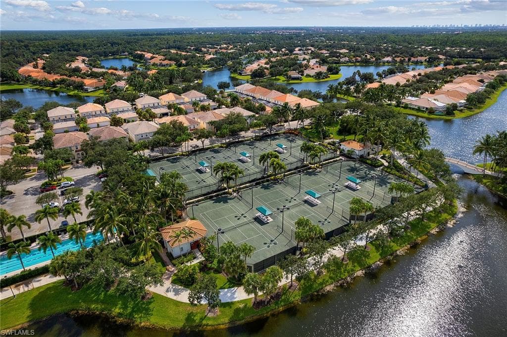 3128 Dominica WAY, NAPLES FL 34119-44