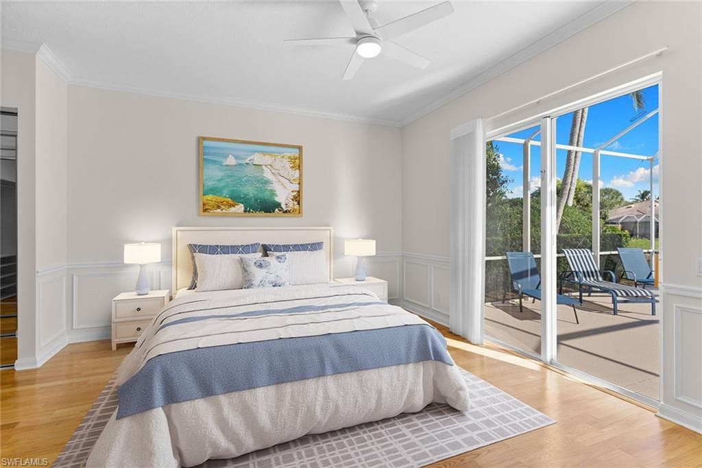 3128 Dominica WAY, NAPLES FL 34119-14