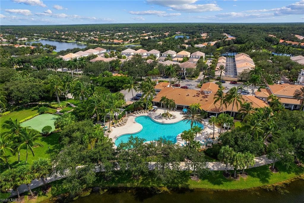 3128 Dominica WAY, NAPLES FL 34119-43