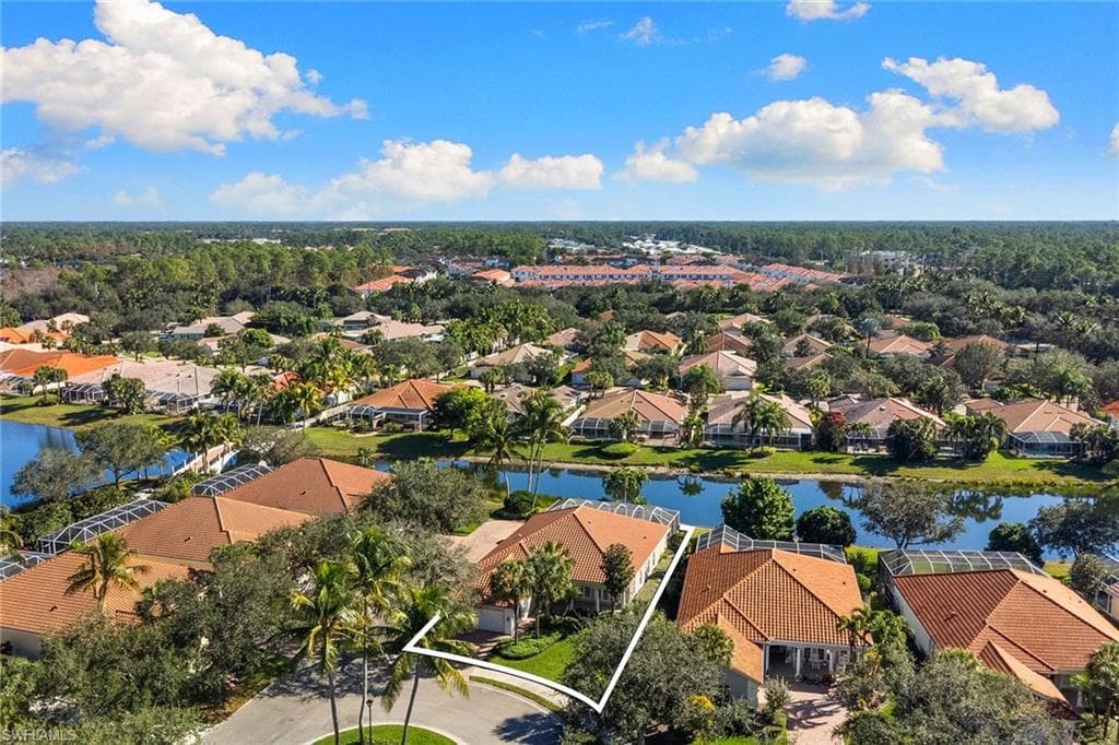 3128 Dominica WAY, NAPLES FL 34119-34