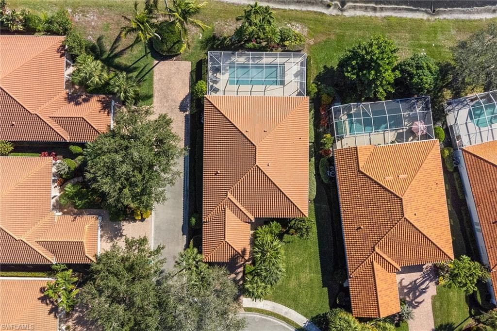 3128 Dominica WAY, NAPLES FL 34119-38