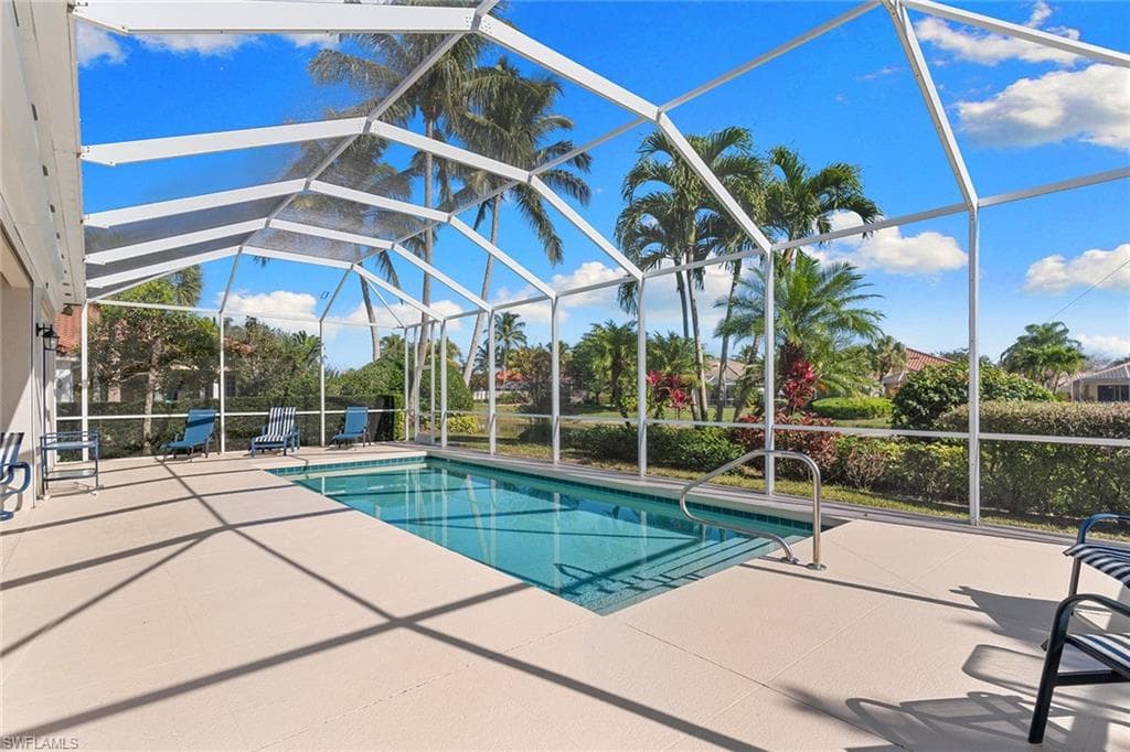 3128 Dominica WAY, NAPLES FL 34119-28