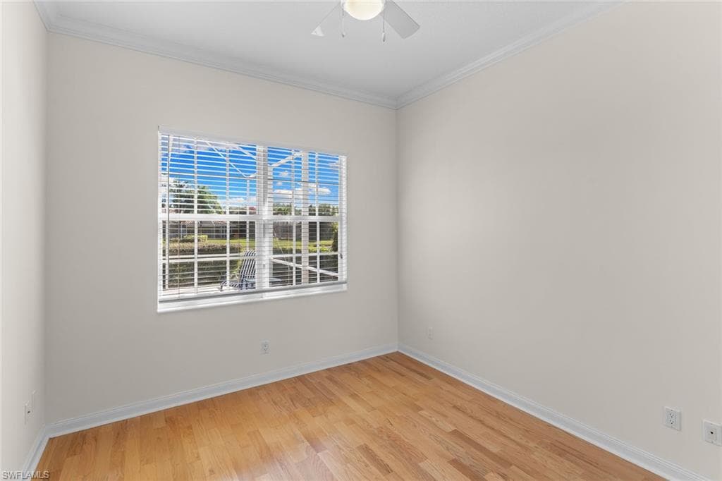 3128 Dominica WAY, NAPLES FL 34119-20