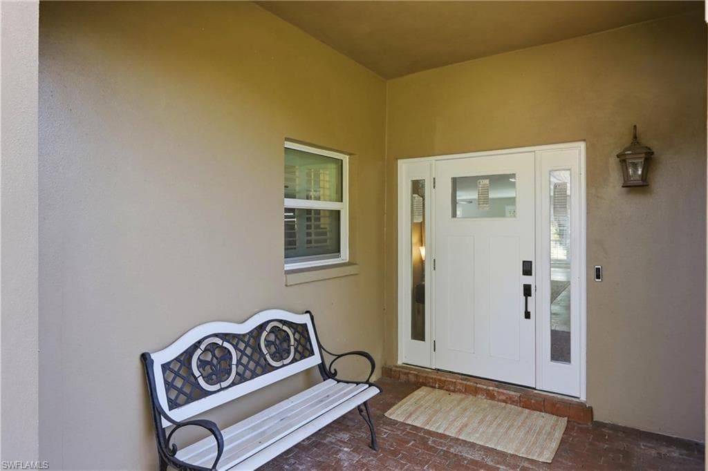 74 Aqua LN, NORTH FORT MYERS FL 33903-5