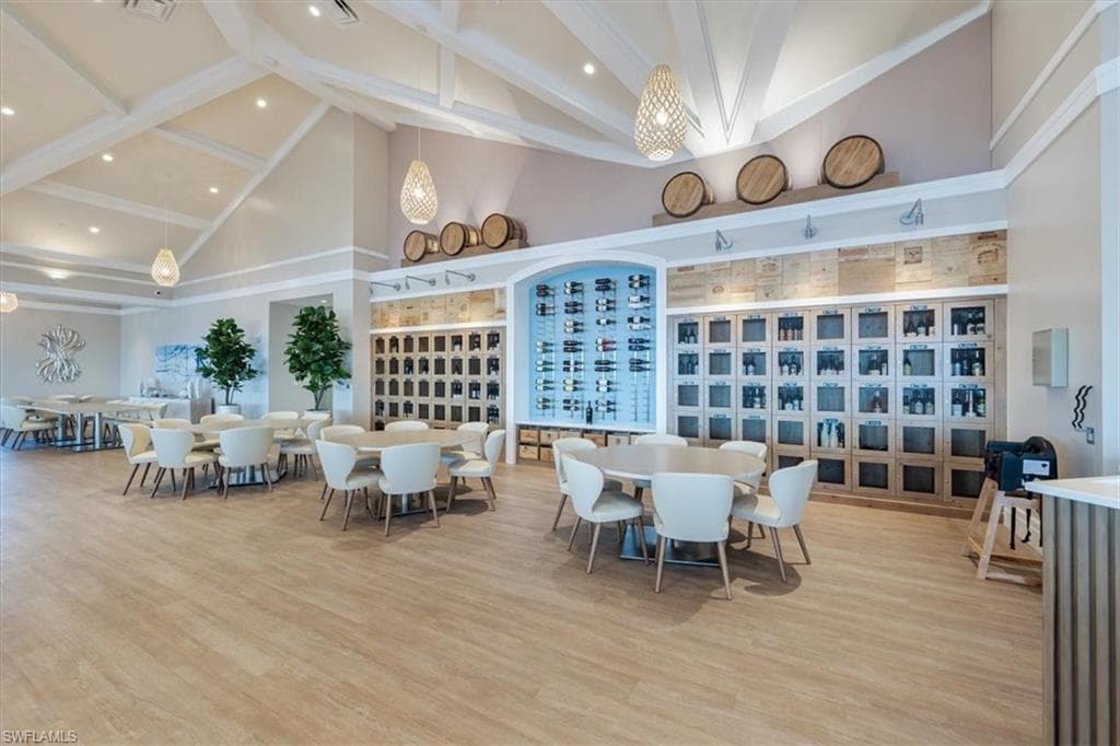 9528 Ironstone TER # 201, NAPLES FL 34120-26