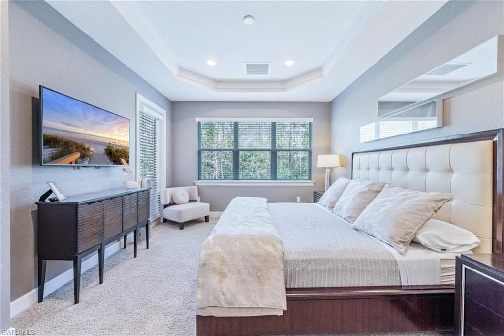 9528 Ironstone TER # 201, NAPLES FL 34120-9