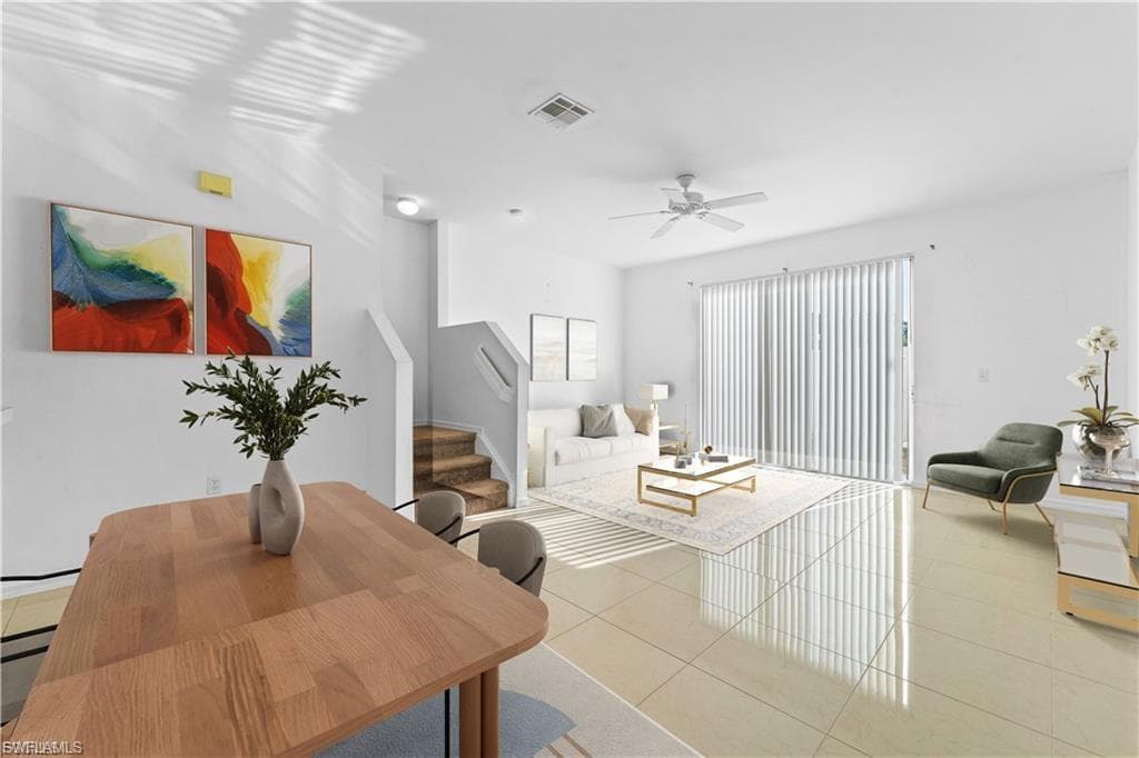 3637 Pine Oak CIR # 105, FORT MYERS FL 33916-13